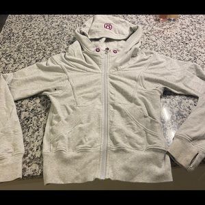 Lululemon Hoodie